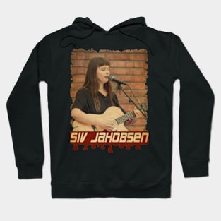 Siv Jakobsen Vintage Hoodie